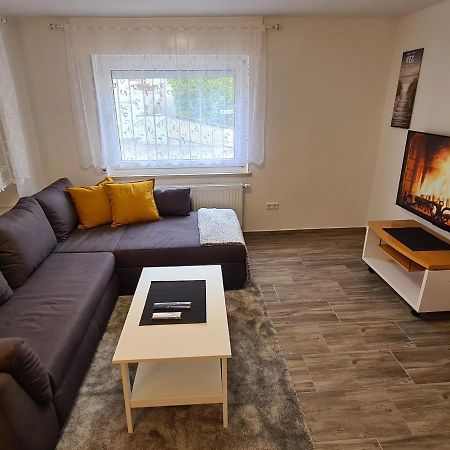 Ferienwohnung Akay Langenlonsheim Bagian luar foto