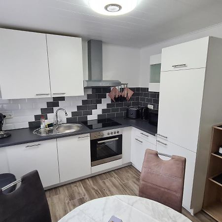 Ferienwohnung Akay Langenlonsheim Bagian luar foto