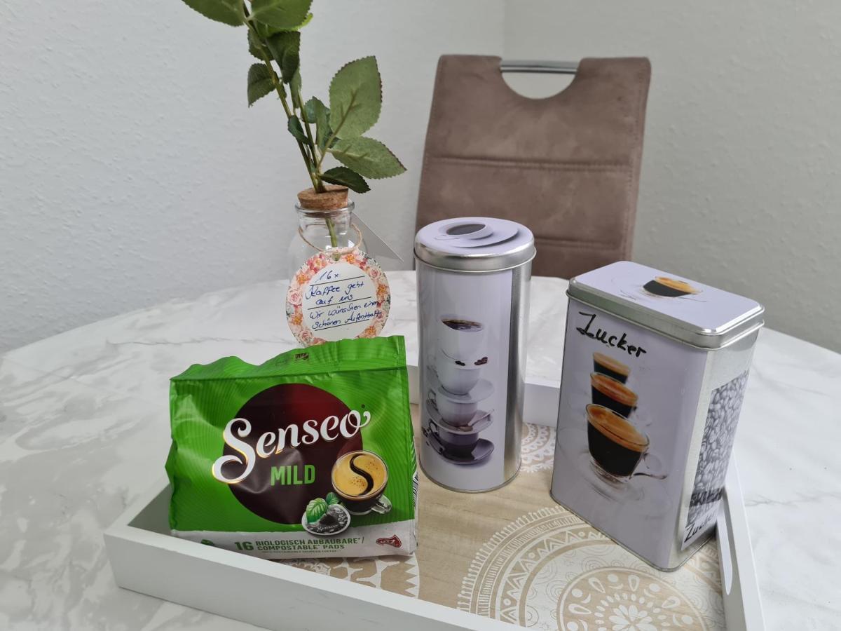 Ferienwohnung Akay Langenlonsheim Bagian luar foto