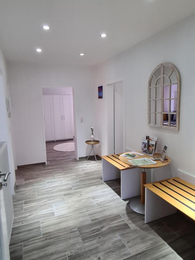Ferienwohnung Akay Langenlonsheim Bagian luar foto