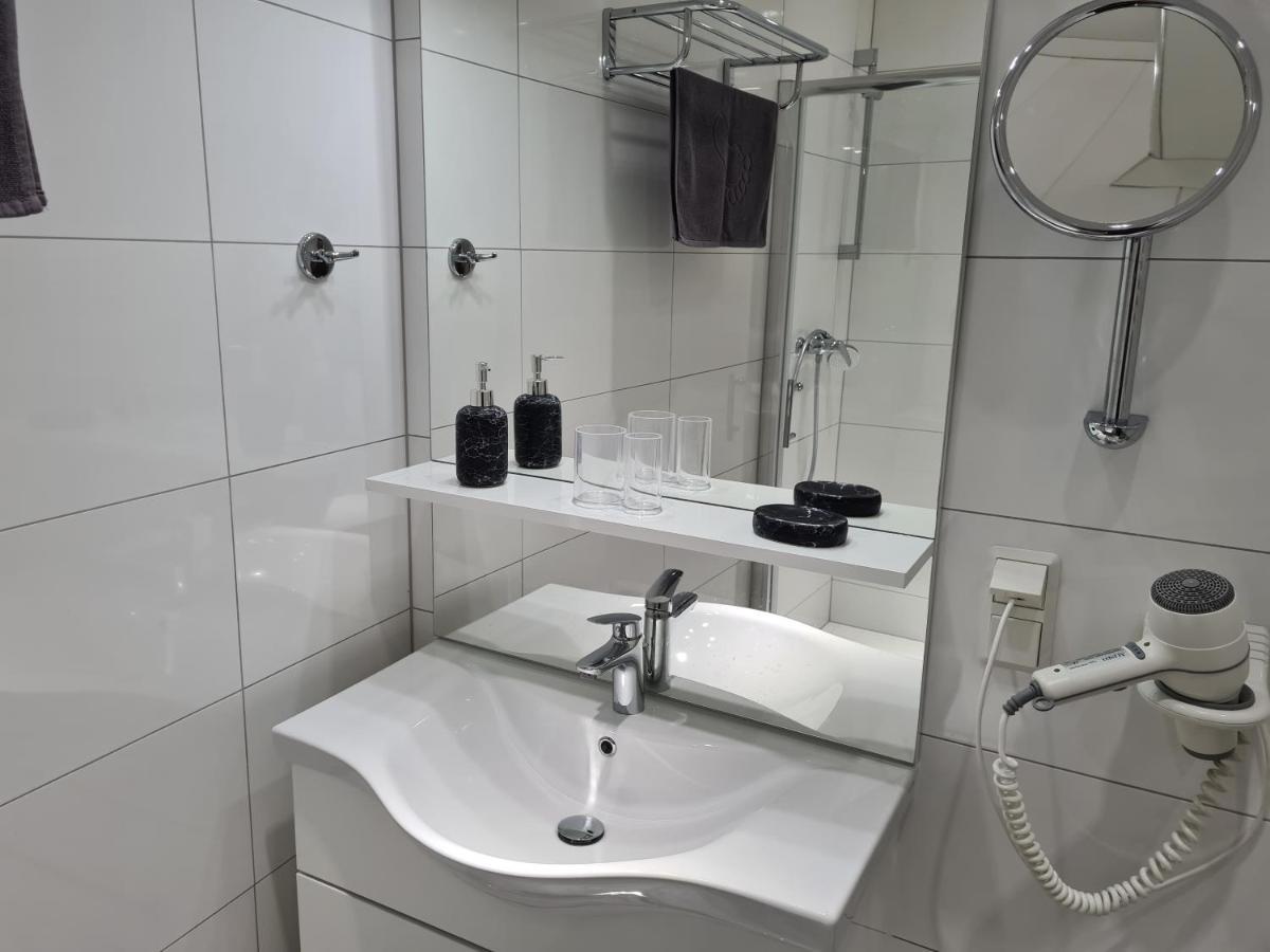Ferienwohnung Akay Langenlonsheim Bagian luar foto