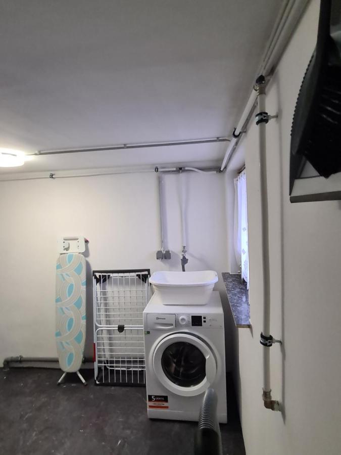 Ferienwohnung Akay Langenlonsheim Bagian luar foto