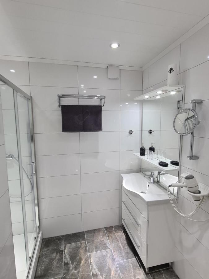 Ferienwohnung Akay Langenlonsheim Bagian luar foto