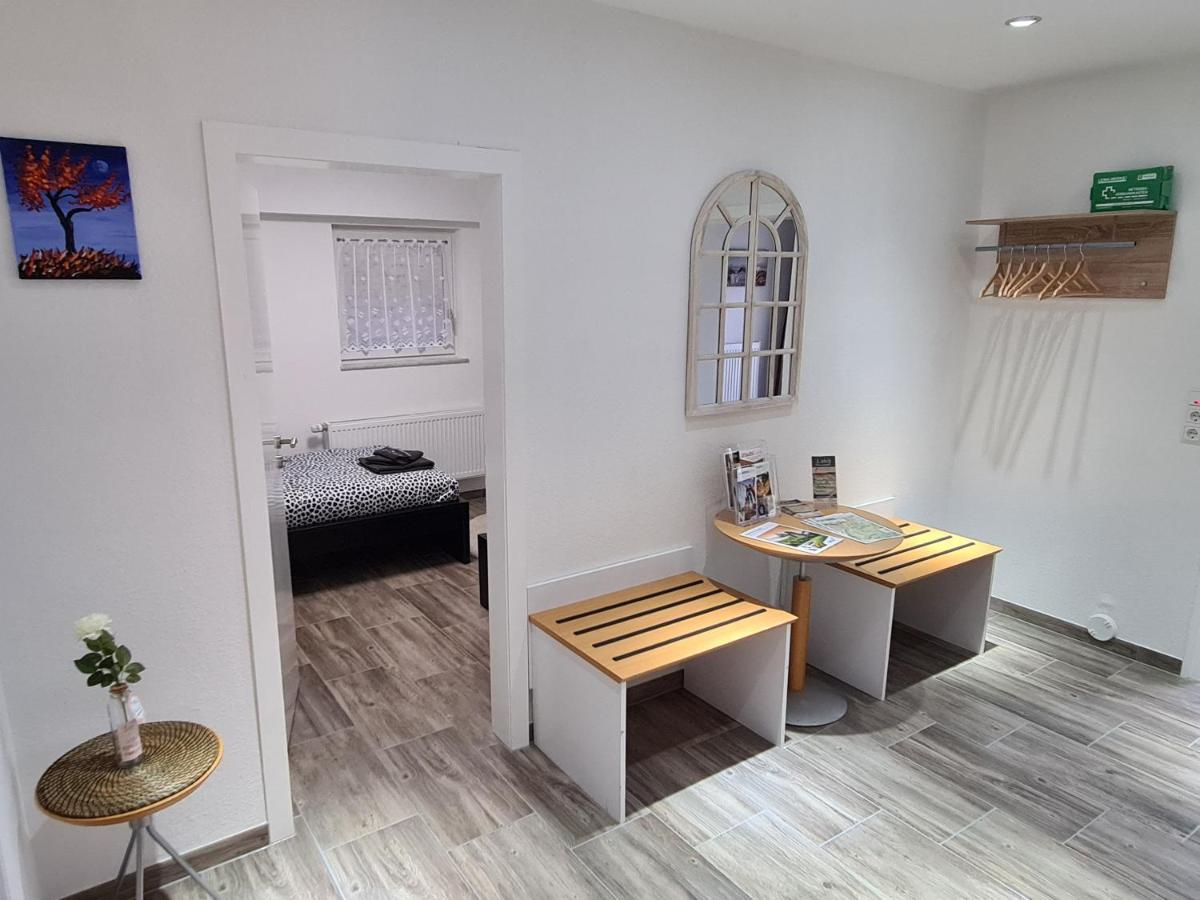 Ferienwohnung Akay Langenlonsheim Bagian luar foto